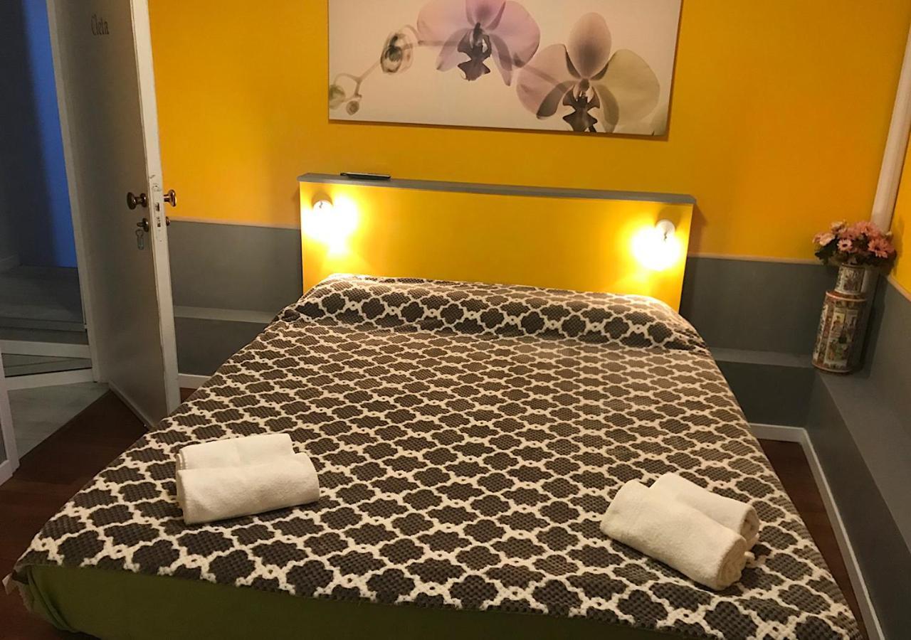 Guest House Bike & Relax Finale Ligure Luaran gambar