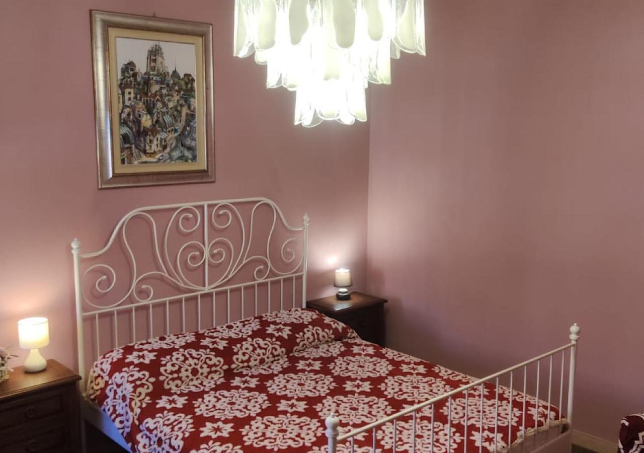 Guest House Bike & Relax Finale Ligure Luaran gambar