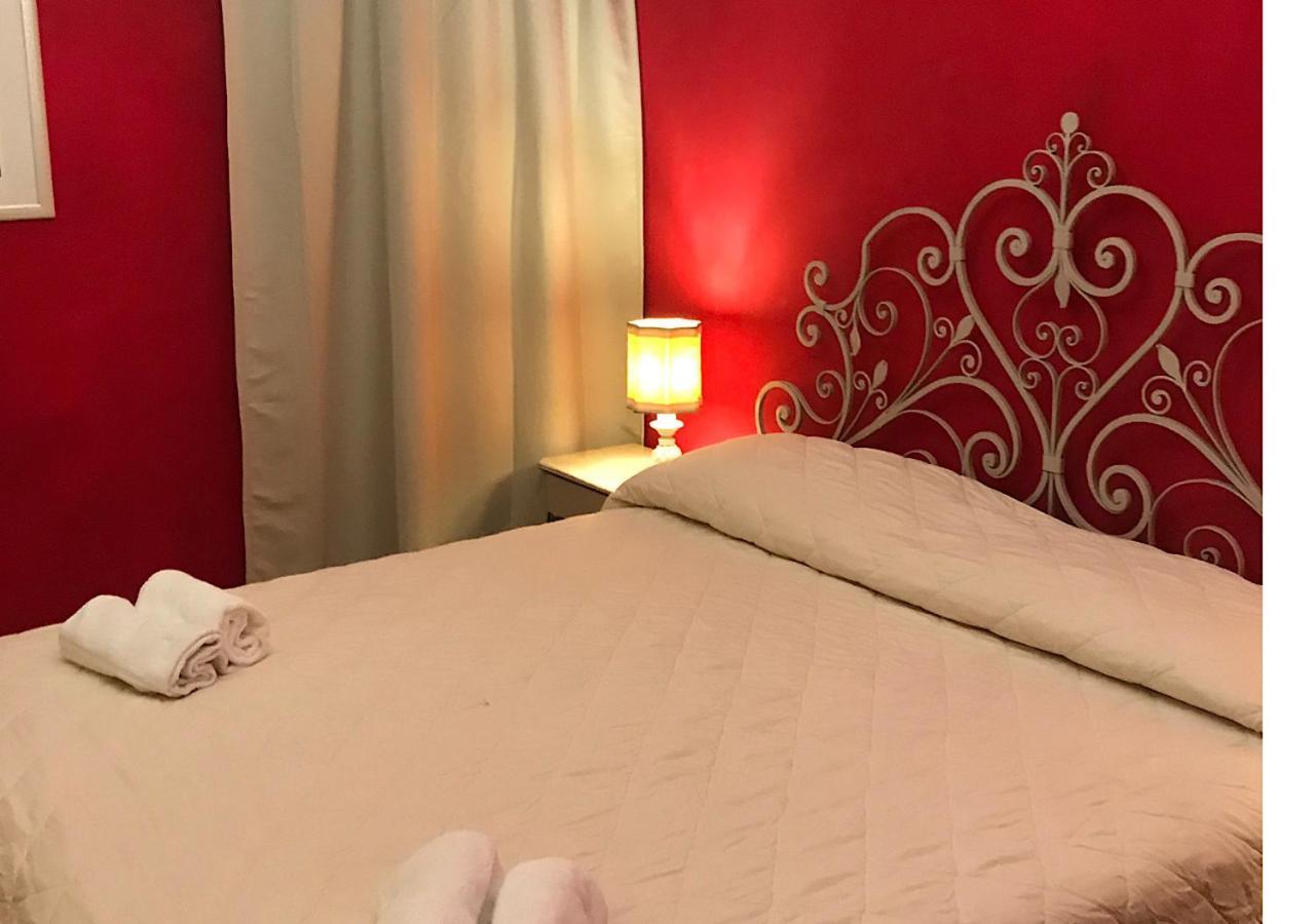 Guest House Bike & Relax Finale Ligure Luaran gambar