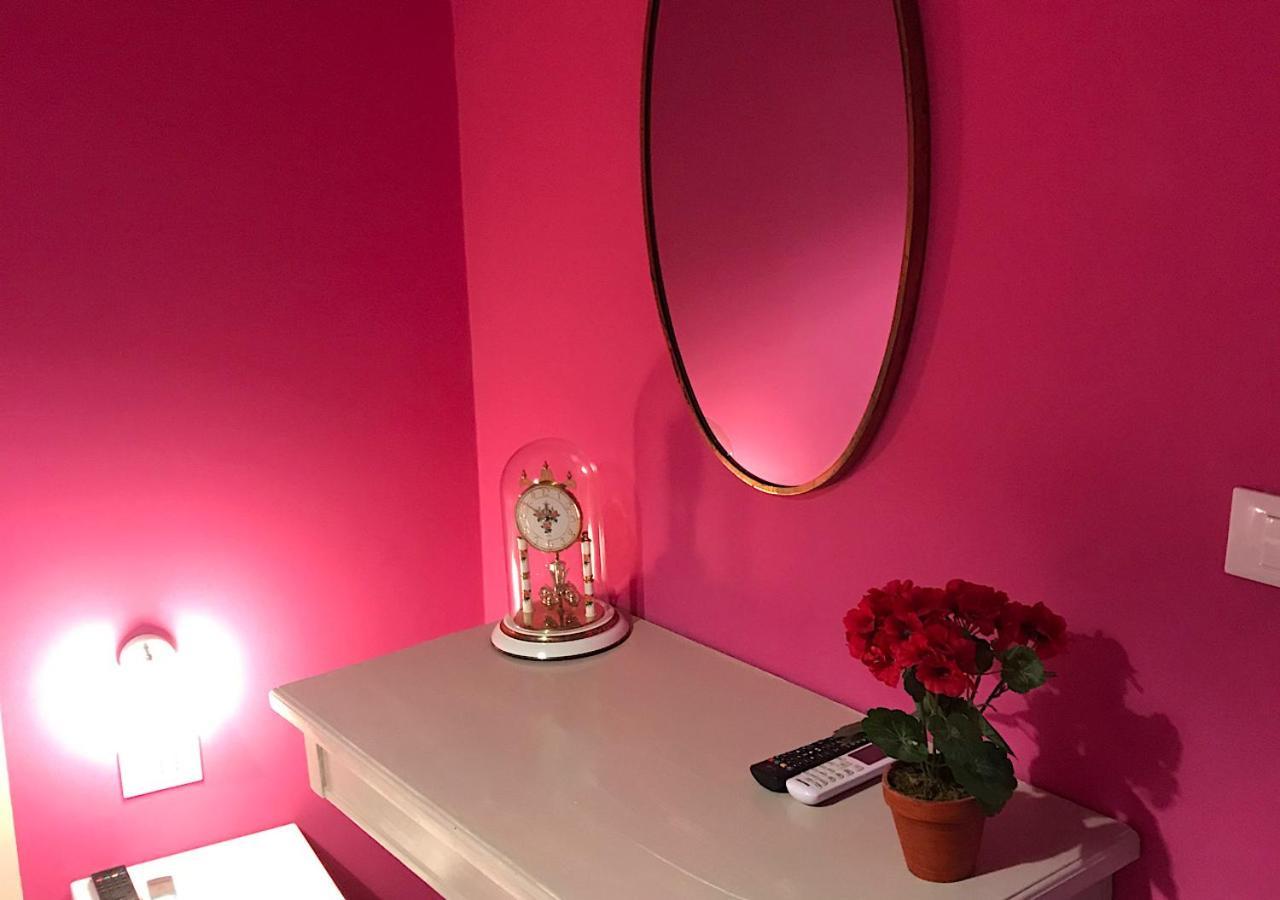 Guest House Bike & Relax Finale Ligure Luaran gambar