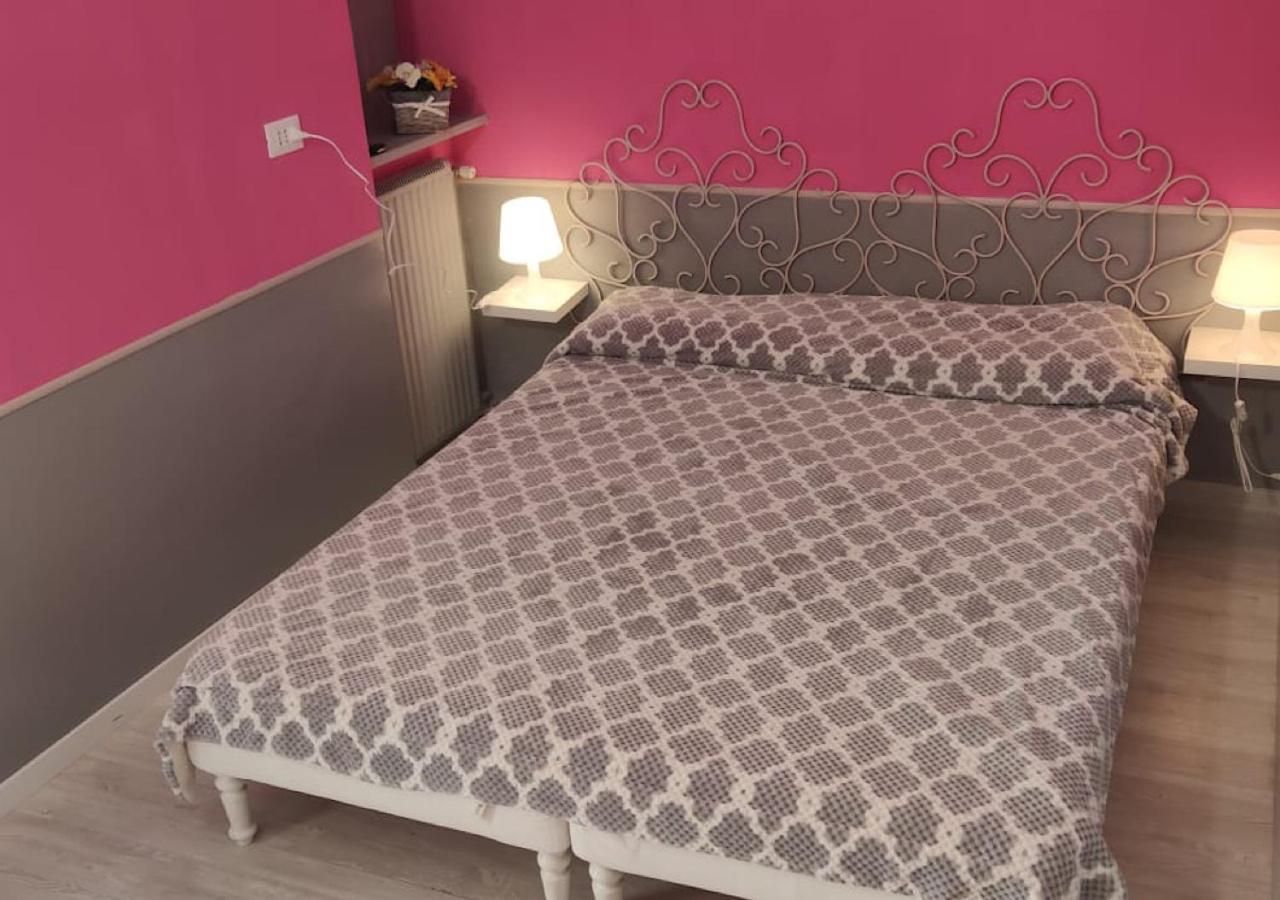 Guest House Bike & Relax Finale Ligure Luaran gambar