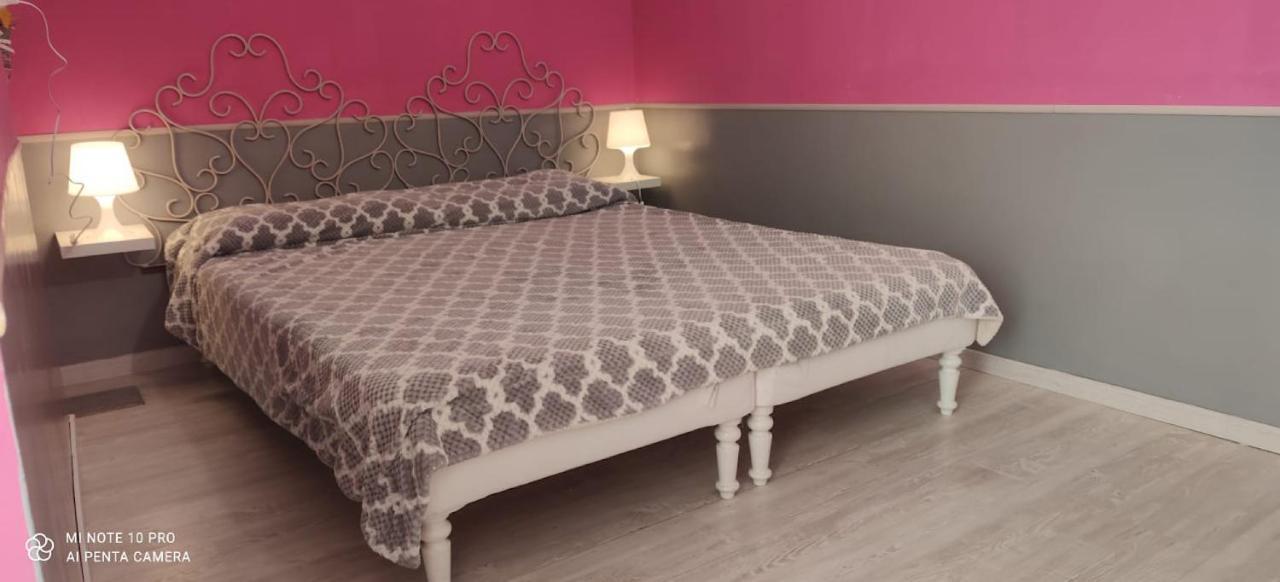 Guest House Bike & Relax Finale Ligure Luaran gambar