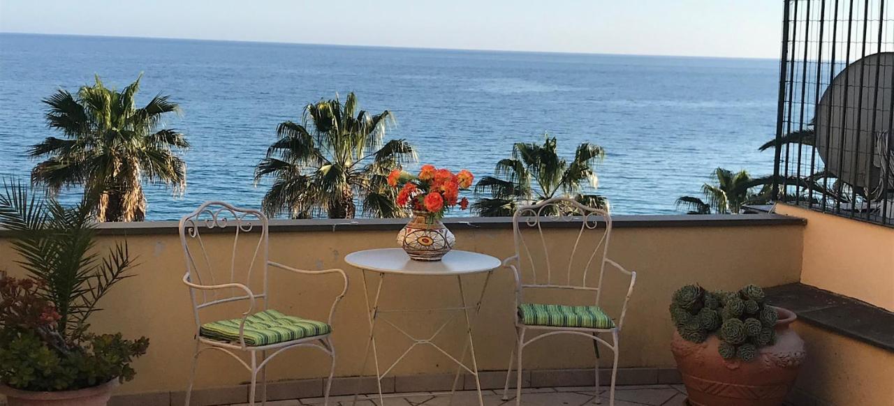 Guest House Bike & Relax Finale Ligure Luaran gambar