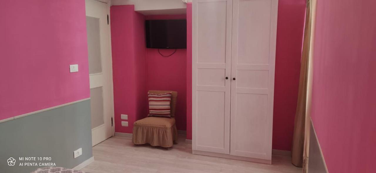Guest House Bike & Relax Finale Ligure Luaran gambar