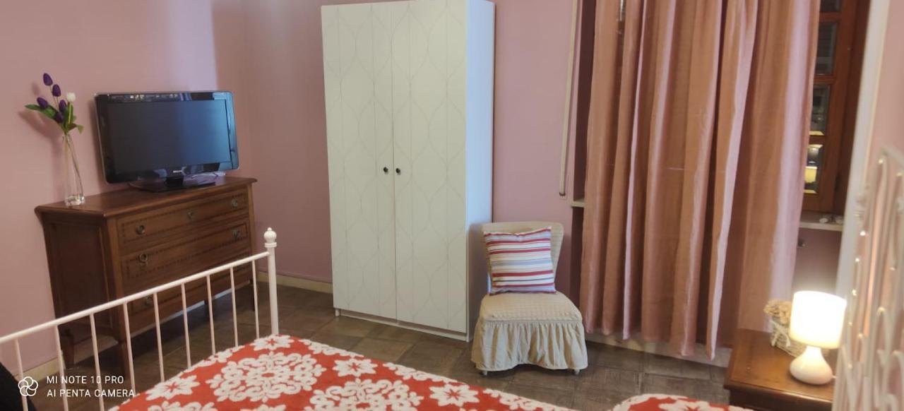 Guest House Bike & Relax Finale Ligure Luaran gambar