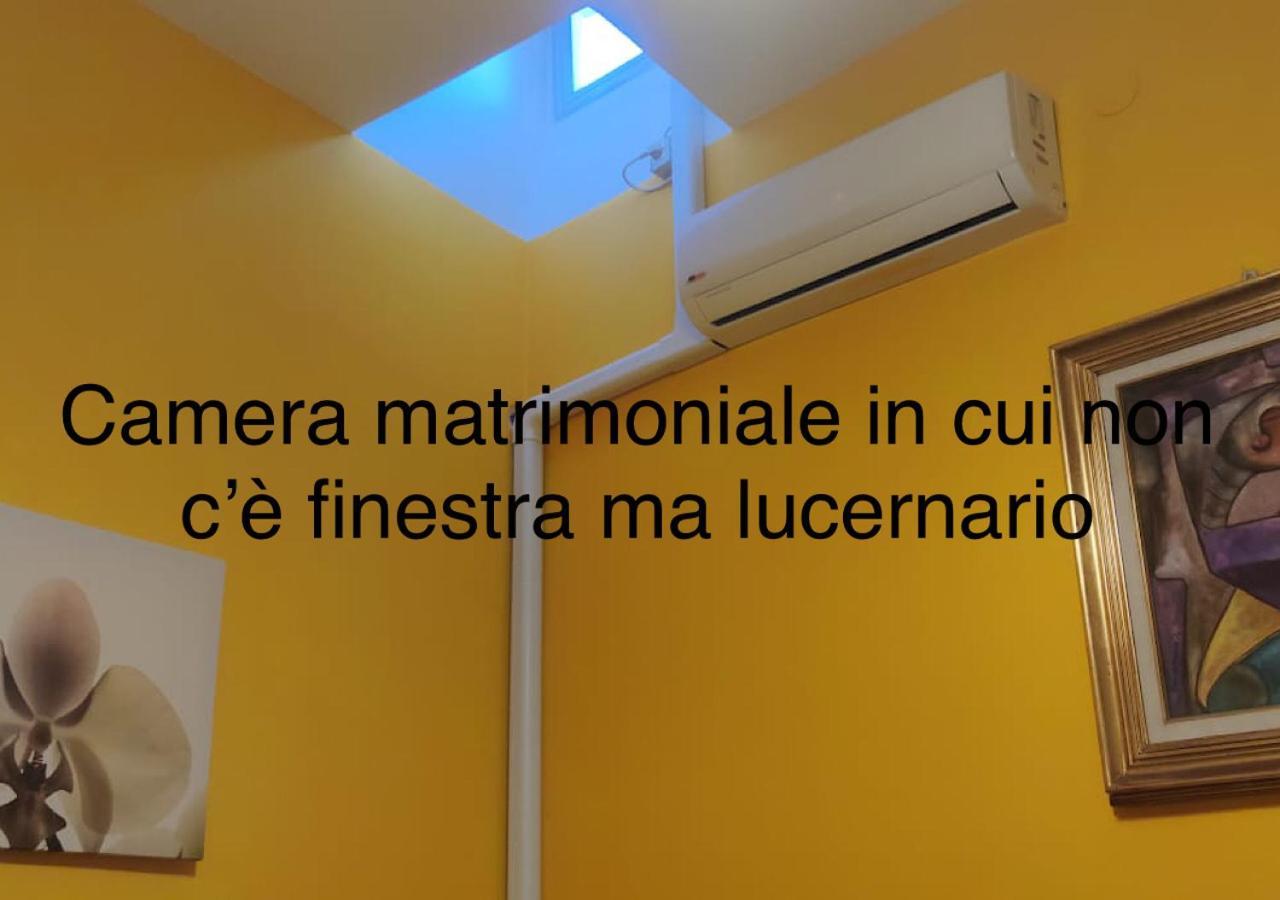 Guest House Bike & Relax Finale Ligure Luaran gambar
