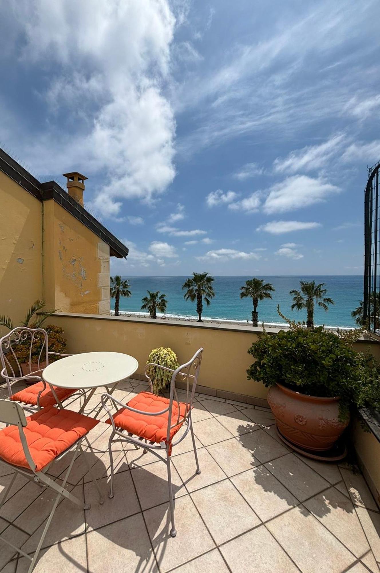 Guest House Bike & Relax Finale Ligure Luaran gambar