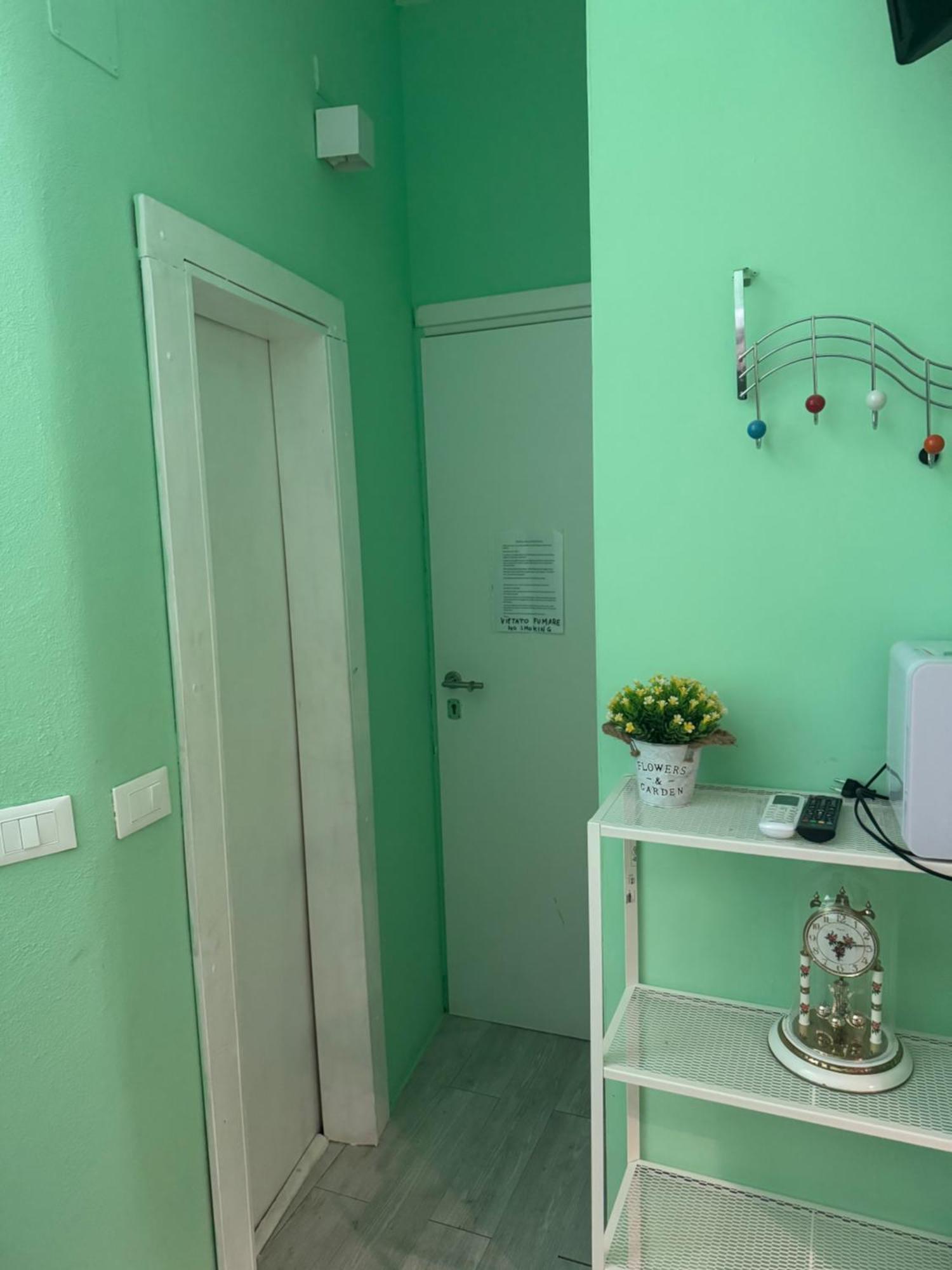 Guest House Bike & Relax Finale Ligure Luaran gambar