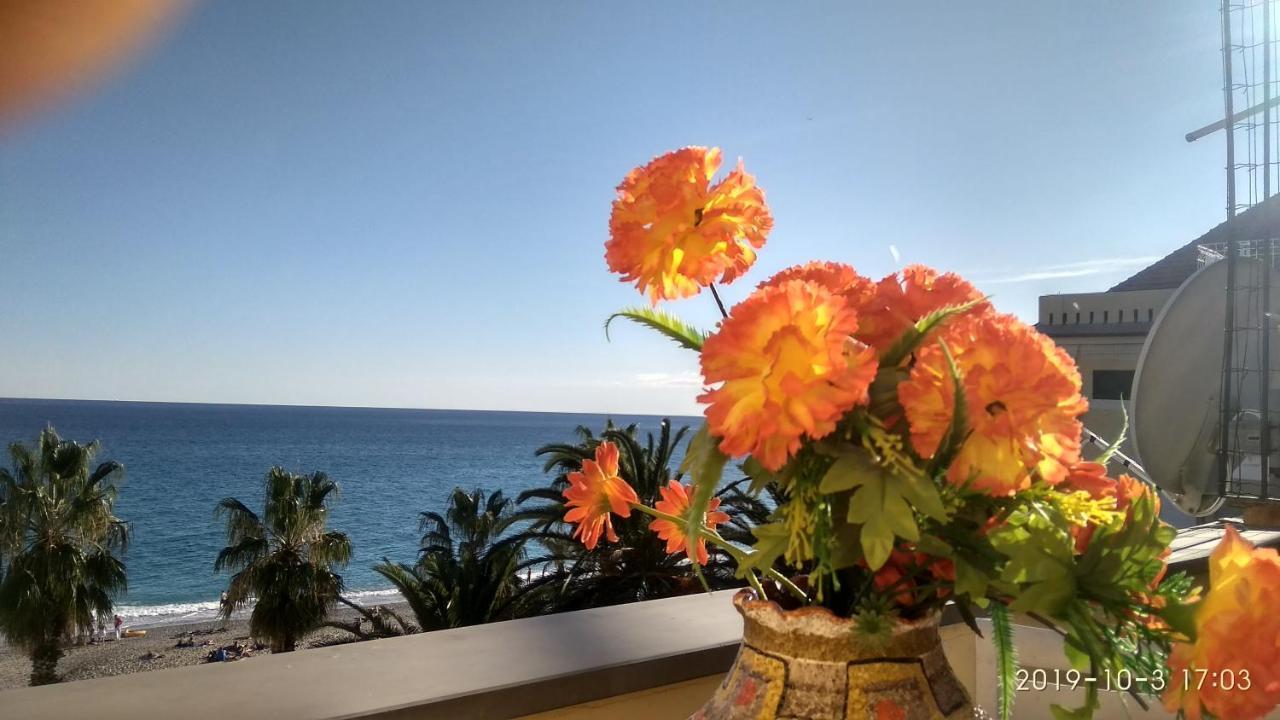 Guest House Bike & Relax Finale Ligure Luaran gambar