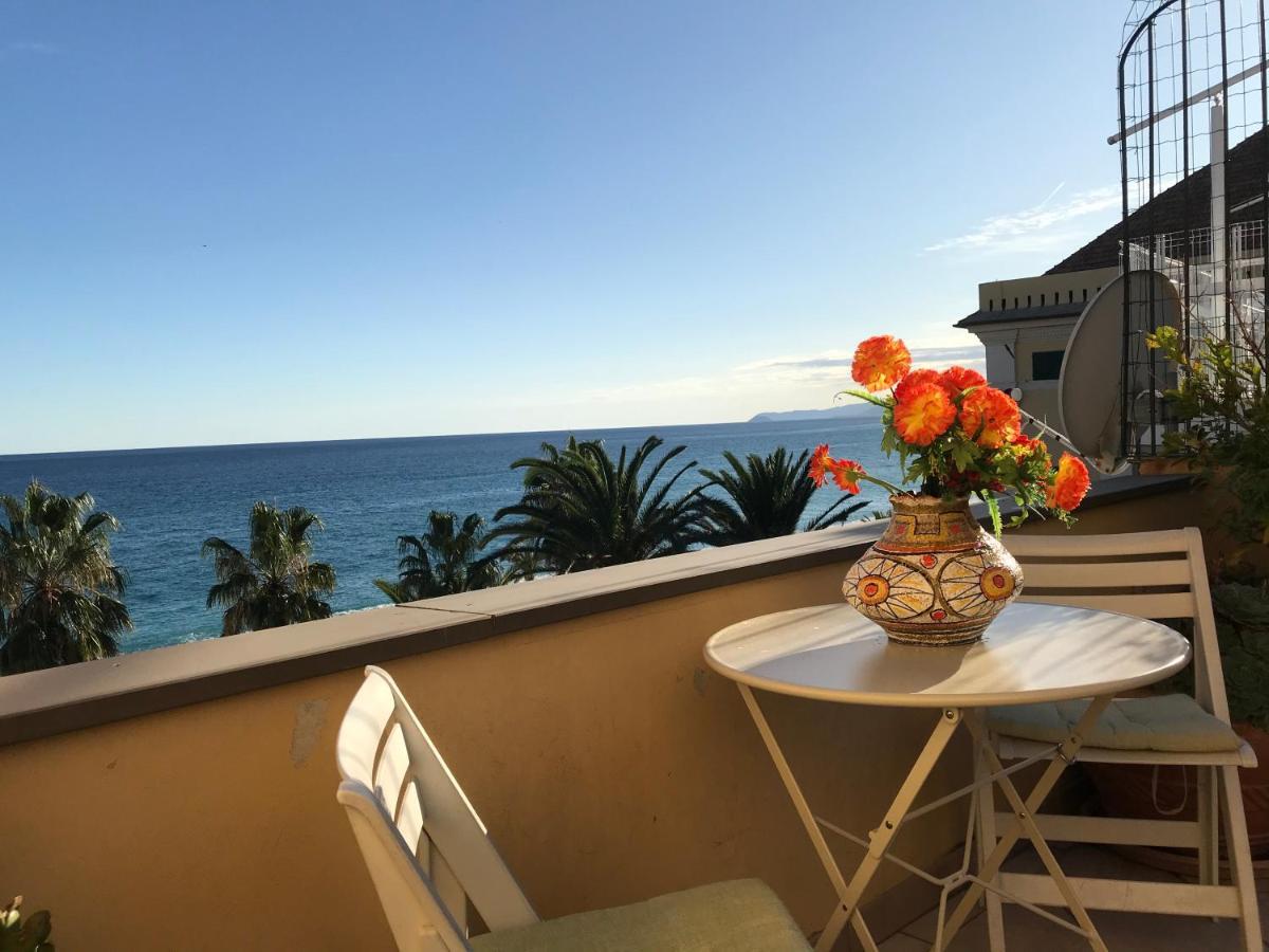 Guest House Bike & Relax Finale Ligure Luaran gambar