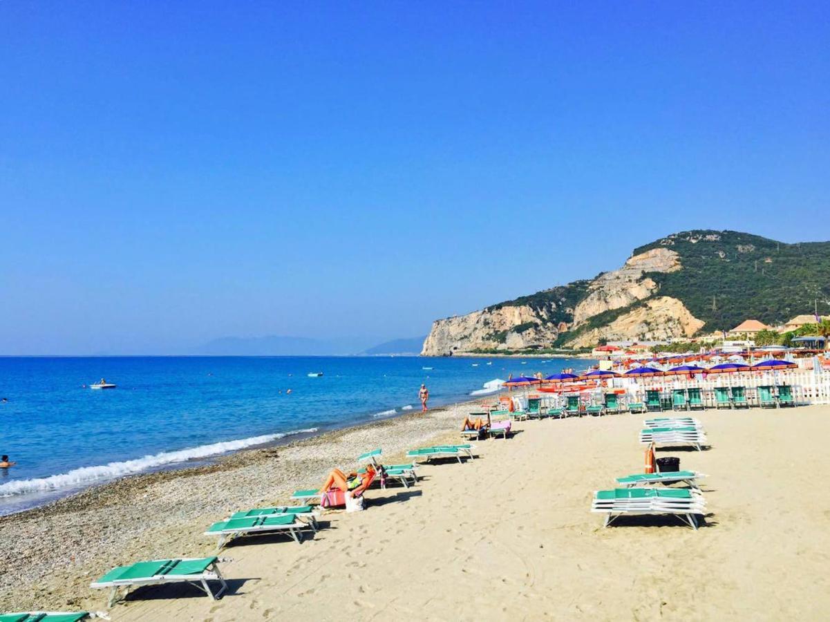 Guest House Bike & Relax Finale Ligure Luaran gambar