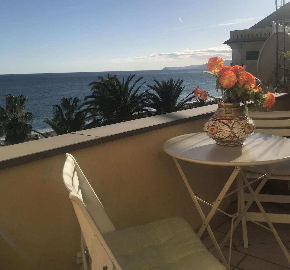 Guest House Bike & Relax Finale Ligure Luaran gambar